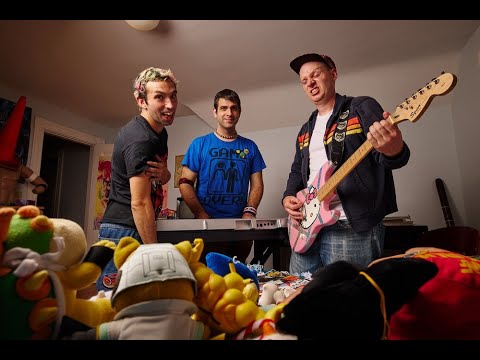 Battlemode - BFF (ft. Sam Mulligan) [Official Music Video]