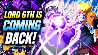 🚨 Boruto Just Set Up Kakashi’s Manga Debut After 8 Years of Waiting!🚨