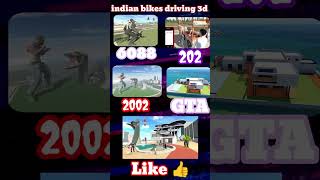 GTA 5 😱#indianbikesdriving3dcheatcodes #shortsfeed #chitcode #shorts #indianbikedriving3d