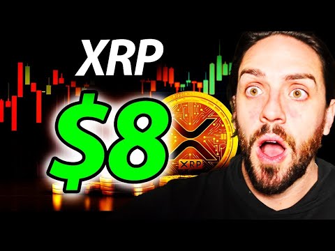 XRP 2024 PRICE PREDICTION!!!!! #XRP #XRPCOIN #CRYPTO