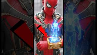 “⚡ Secret Weapons Every Teen Hero Hides in Plain Sight 👀” #superhero #marvel #gadgets #shorts