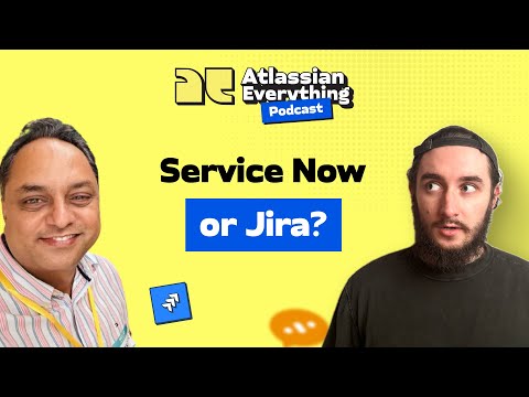 Why Jira is Stealing ServiceNow's Spotlight