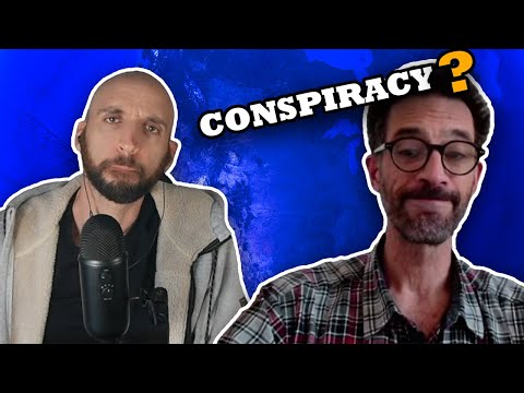 America's Secret War On Israel?
