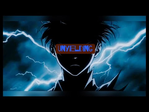 Cristo Karas – Unyielding (Official Visualizer)
