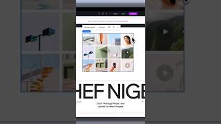 "Wix Studio Slider Gallery: Make It Infinite & Smooth! 💫🔥"#WixStudio #SliderGallery #InfiniteSlider