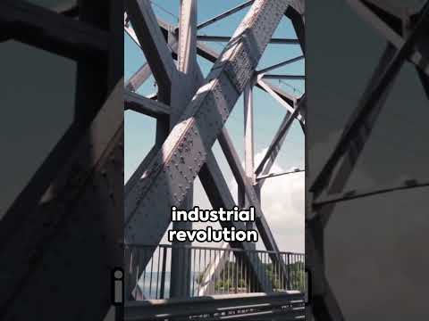 Journey Through Time #EngineeringMarvels #WorldOfBridges #EngineeringJourney