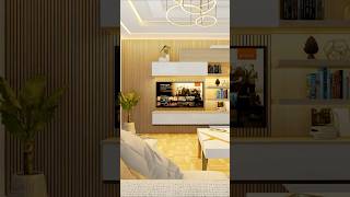 Living room design idea #interiordesign #interiorideas #fypシ゚viral