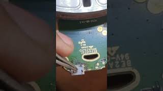 nokia china 105 charging port replacement | slow charging solution#nokia #storage problem