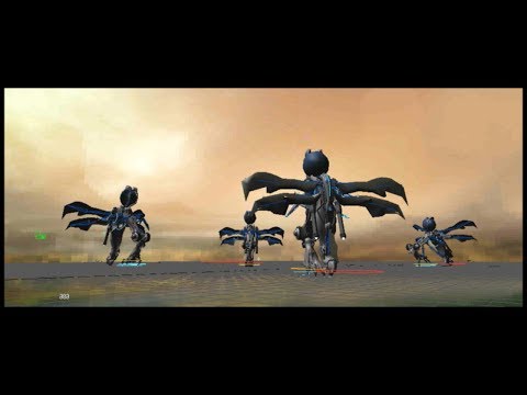 Abiogenesis Animatics