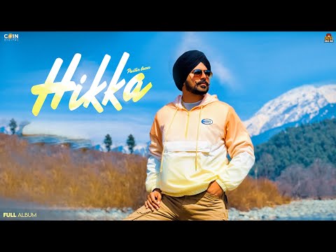 Pavitar Lassoi New Album | Hikka | Punjabi Song | Latest Punjabi Song