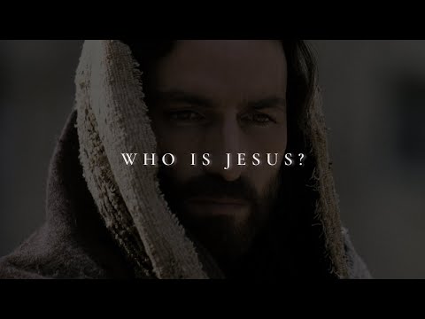 WHO IS JESUS? ᴴᴰ | Christian Motivation