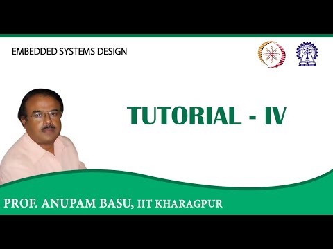 Tutorial - IV