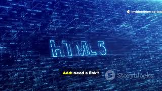 Want to learn HTML fast and effectively? 