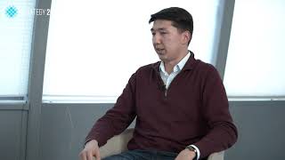 Kazakhstan seeks to boost IT sector development
