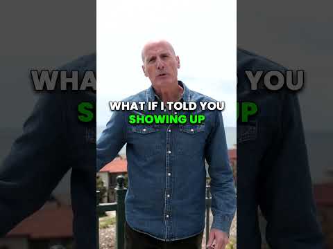The Secret Truth About Success
