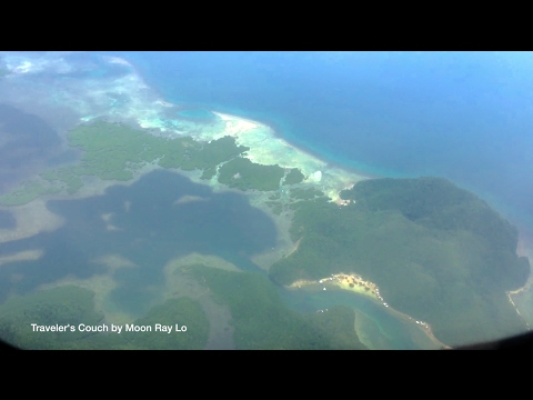 Siargao Island, Philippines (Recorded via iPhone 6 Plus)