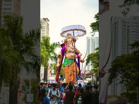 #missyoubappa #moryamajha #bappamorya #bappamajha #shorts #trending #love #instagram #youtube #fypシ