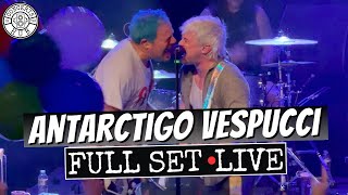 Antarctigo Vespucci Full Set LIVE | The Sinclair Cambridge, MA | February 4, 2026