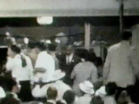 EVIDENCE OF REVISION Part 4. The RFK Assassination as Never Seen Before. 6 of 11
