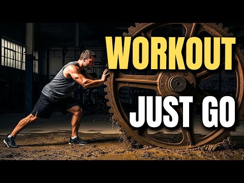 The Shocking Truth About MOMENTUM in the GYM You Need to Know