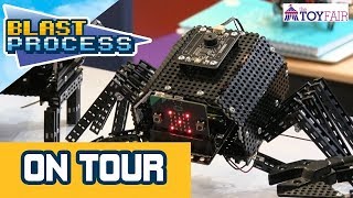 BinaryBots London Toy Fair 2019 - BBC micro:bit kits