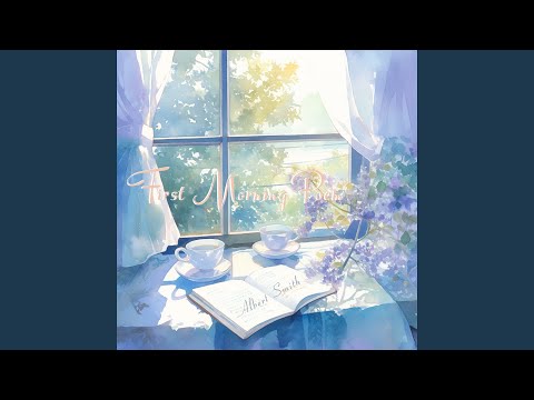First Morning Poem (Fresh Version)