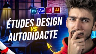 Graphic Design School: Is It Worth It?
