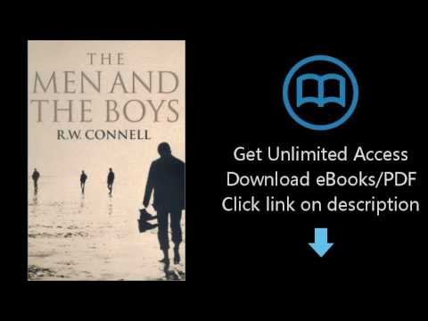 Download The Men and the Boys PDF