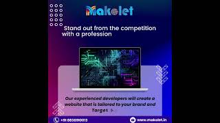 web development services