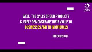 What are the VALUE ADDS by Purple Quarter to your Business?