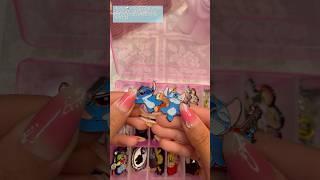 DIY | Lilo and Stitch Phone Case 🌊 #temu #temureview #temufinds #shoptemu #liloandstitch #stitch