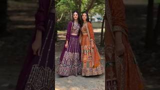 Best Wedding Outfits 😘 #trending #wedding #weddingphotography  #surat #love  #weddingwear