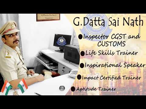Datta Sai Nath Gowlikar Live Stream