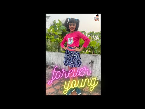 FOREVER YOUNG | #SHORTS | I'M SUHEERA