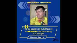 5-Hour Energy Ratings & Review by #TryAndReview SG