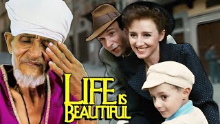 "This Film Changed Us" — Villagers React to Life Is Beautiful 1997