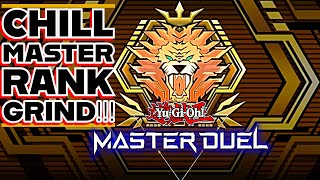 (*NEW CARDS MASTER RANK GRIND!!!*) CAN WE DO IT!!??
