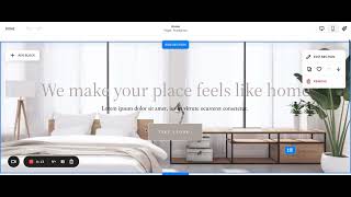How to update Page Sections in SquareSpace 7.1 ✦ SquareSpace Tutorial for Beginners