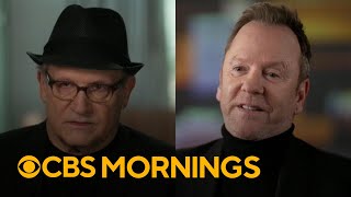 Albert Brooks and Kiefer Sutherland remember Rob Reiner's immense legacy