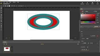 Shapes Overview - Google Web Designer