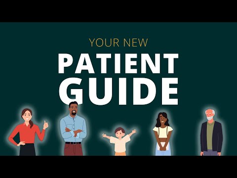 Your First Dental Visit: A Comprehensive Guide for New Patients
