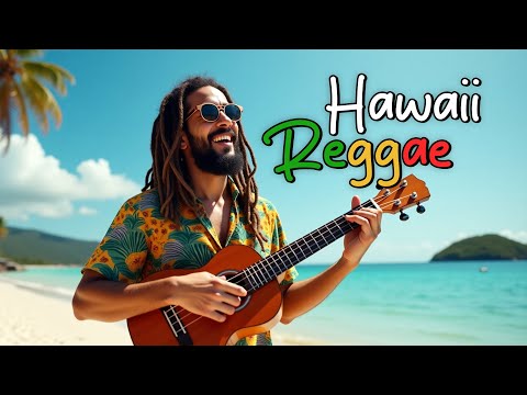 Popular Hawaiian Reggae Songs 2025 - Perfect for Relieving Stress