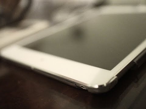 [Ulasan Gadget]A5 iPad Processor Battle