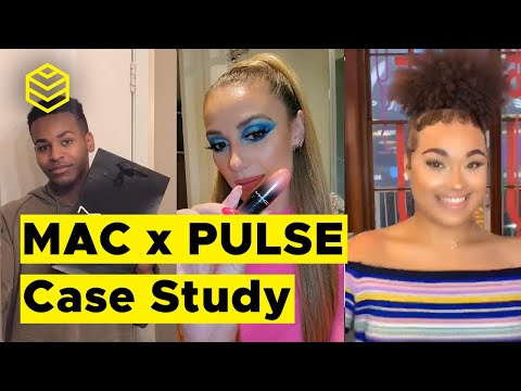 MAC x Pulse Advertising | #YouOwnIt | Case Study