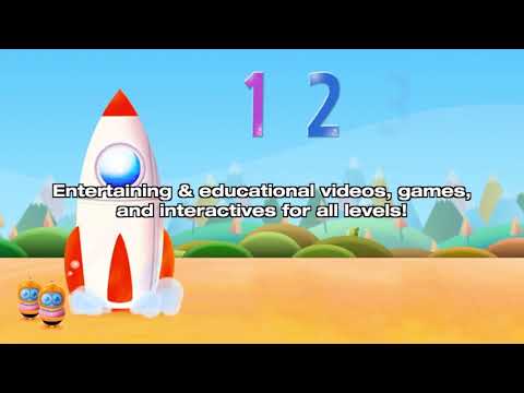 Just for Kids Streaming Collection Overview