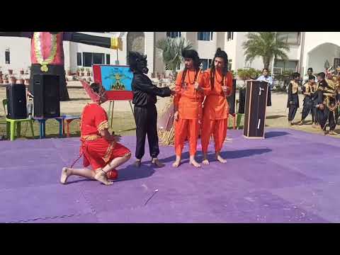 Dussehra Celebration