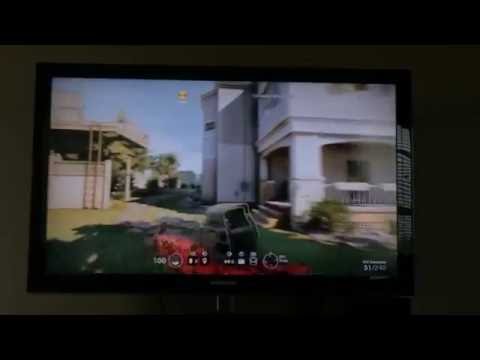 IQ Charge   Terrorist Hunt fail