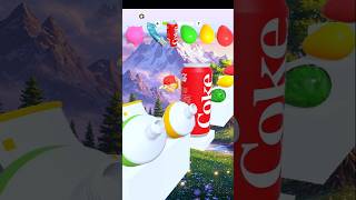 Squeezy Girl Jump Android/PC Gameplay #fun #shorts #mobilegame