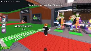 [NEW WORKING] Steal a Brainrot Roblox Script | Visual, Auto Steal, Anti Hit & Pet Finder!