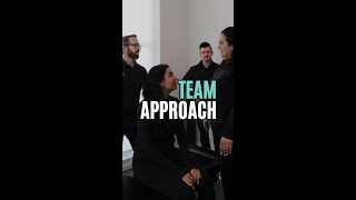 Watch How Proper Technique Instantly Relieves Mid-Back Pain | Expert Chiropractors at ihsindy.com